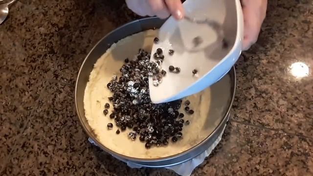 Чистка в радость