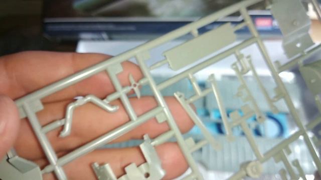 Sopwith Camel F.1 1:32 Academy - Unboxing смотреть онлайн