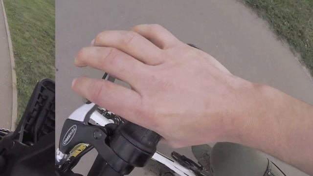 Краткий обзор Moratti E-bike