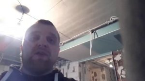 Короб для натяжного потолка. Монтаж гипсокартона. Гипсокартон своими руками. Портфолио гипрочника.