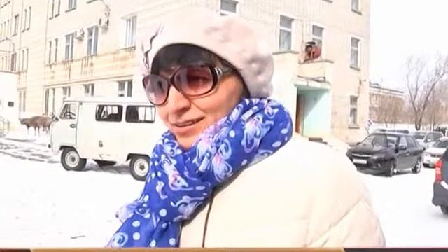 ГОРОД БЕЗ ОКРАИН: ПОЧТОВАЯ смотреть онлайн