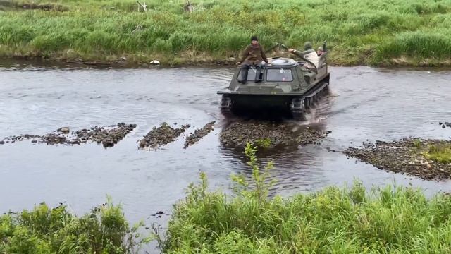 Сахалинский Таймень (Sakhalin Taimen) Часть 2 смотреть онлайн