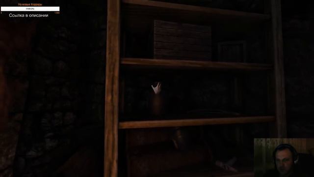 Amnesia: The Dark Descent ( Стрим №8) - Финал смотреть онлайн