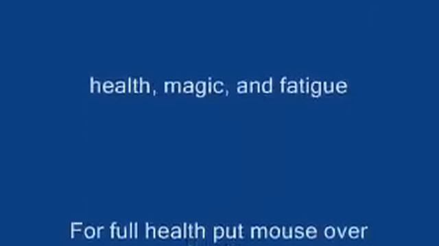 Morrowind Xbox Cheats