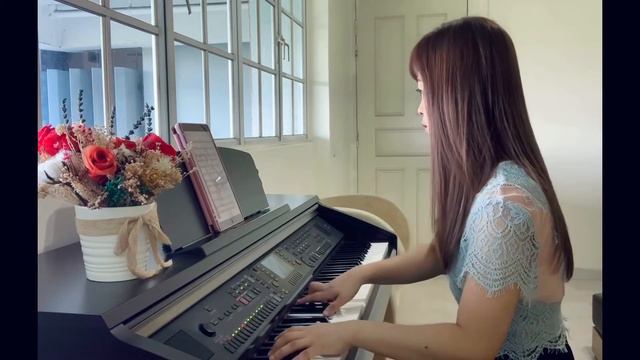 Were It Not for Grace (piano accompaniment) Arr. by David Hamilton смотреть онлайн