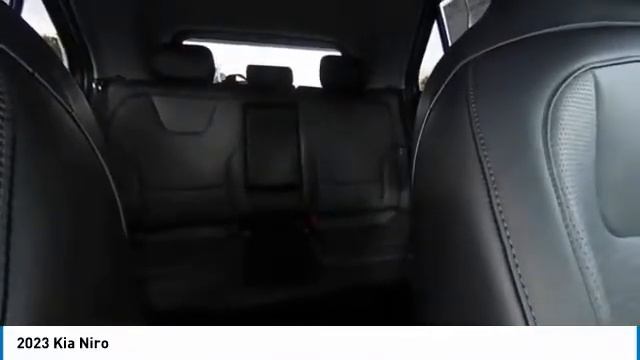 2023 Kia Niro near me Cocoa, Melbourne, Palm Bay, FL K0478 K0478 смотреть онлайн