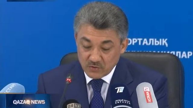 13 05 15 В Казахстане идет подготовка к реформе судебной системы смотреть онлайн