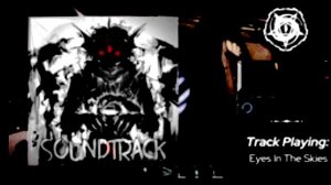 Roblox pressure OST - Eyes in The skies (давление песня босса летающей мухи с прожекторами)