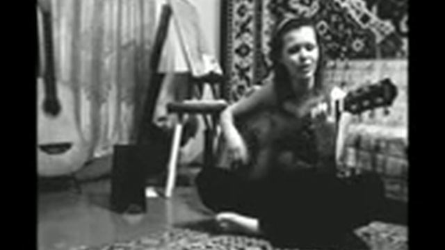 Ольга Арефьева - Белый Шаман (кавер) смотреть онлайн