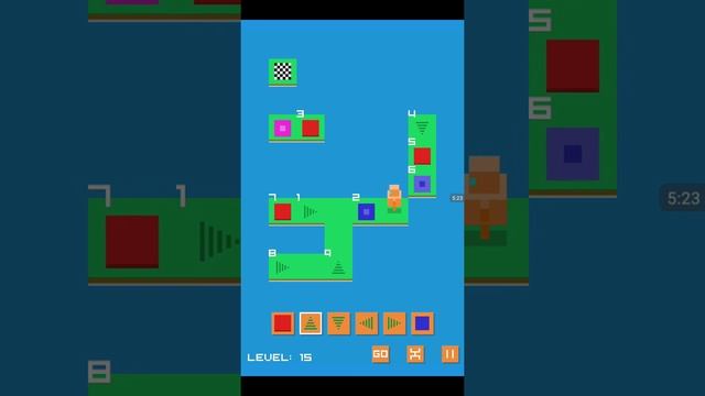 Robot islands walkthrough смотреть онлайн