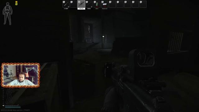 ★Escape from Tarkov★0.12.12. Опять сначала (4) смотреть онлайн