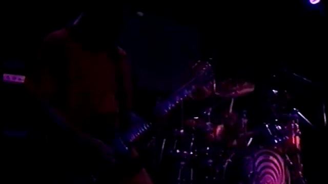 CATHEDRAL - Tokyo 13/04/1997 смотреть онлайн