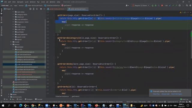 Google & Facebook With Angular Part 1 смотреть онлайн