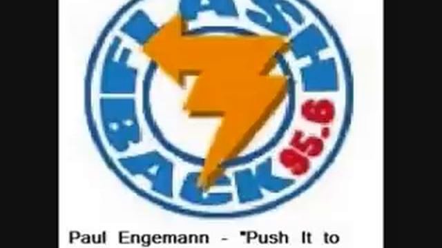 Paul Engemann - "Push It to the Limit" - Flashback 95.6 - GTA III смотреть онлайн