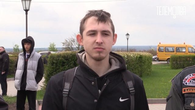 "Тульский мотосоюз" на кургане бессмертия смотреть онлайн