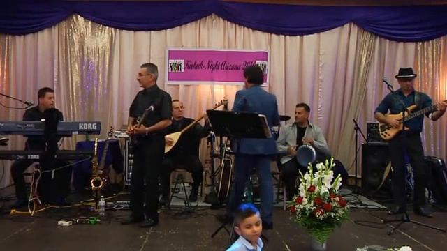Kirkuk Arizona 2016 смотреть онлайн