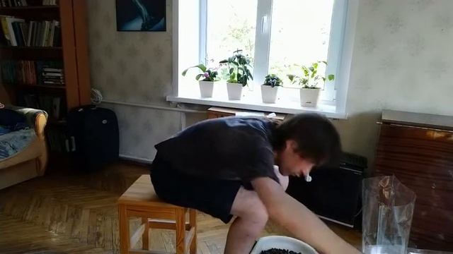 13 орхидей. 2я попытка смотреть онлайн