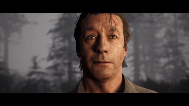 The Dark Pictures Anthology: Little Hope-Strength From Within Trophy смотреть онлайн