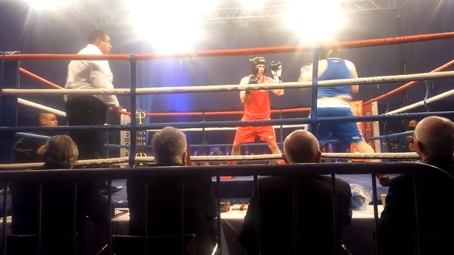 Stuart 'HOTWINGS' Fox