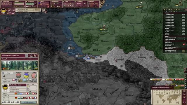Victoria 2 "Review" смотреть онлайн