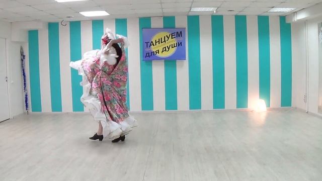 2022-01-30 ТАНЦУЕМ ДЛЯ ДУШИ - 6, 1 отделение смотреть онлайн