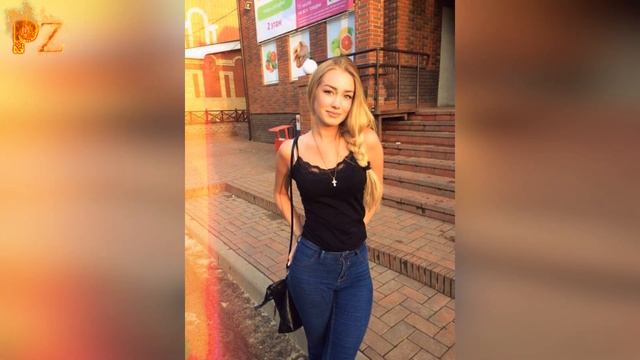 Эти Русские красавицы не оставят вас равнодушными /Почему мужчинам нравятся девушки с косичками смотреть онлайн