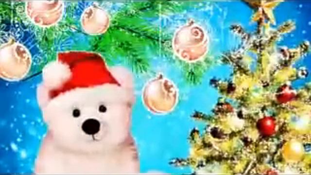 С Наступающим Новым Годом,ЛЮБИМЫЙ!!! смотреть онлайн