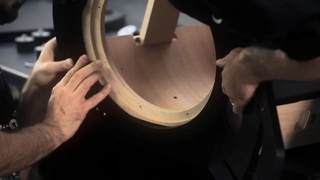 Sonus faber - Aida product video смотреть онлайн