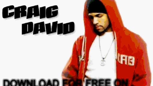 craig david - Walking Away (with Nek) - Greatest Hits смотреть онлайн