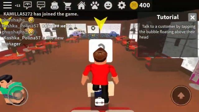 Roblox доставка пиццы ? смотреть онлайн