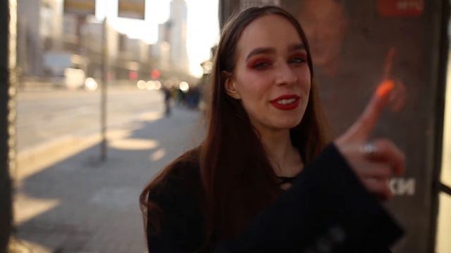 влог фотографа: едем в поле и рассказываем о себе смотреть онлайн