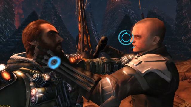#LostPlanet3 ➤ Game over №23 смотреть онлайн