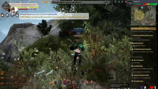 Black Desert Online - Free games! Link in description :3 смотреть онлайн