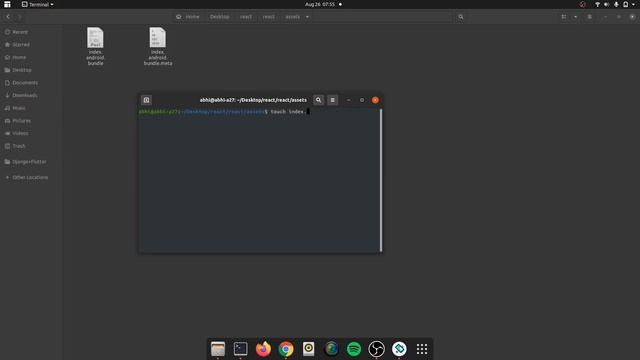 Reverse Engineering React Native Apps | Tamil | IP Security Labs смотреть онлайн