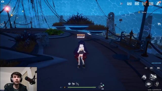 Bygone Phantasm Beginners Guide - Tower of Fantasy смотреть онлайн
