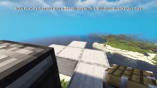 Minecraft EASY Wood Farm Tutorial 1.20.2 - All Types - NEW! смотреть онлайн