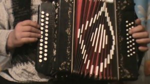 РАЗБОРЫ! Под гармонь! Ой полным полна моя коробочка!