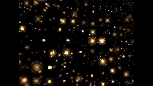 футаж видеофон Сияние смотреть онлайн