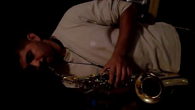 David Palma Los Cazadores del Bravo SaX Player Mario bros theme смотреть онлайн
