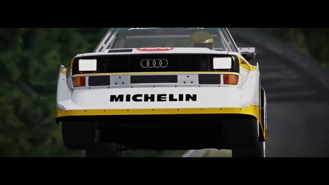 Assetto Corsa: Ultimate Edition Official Launch Trailer смотреть онлайн