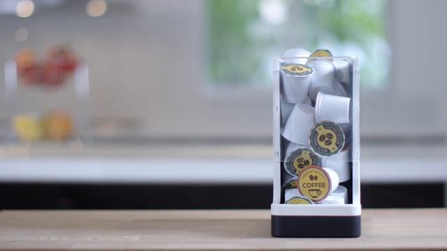 WePlenish Java - The Smart Container that Orders for You смотреть онлайн