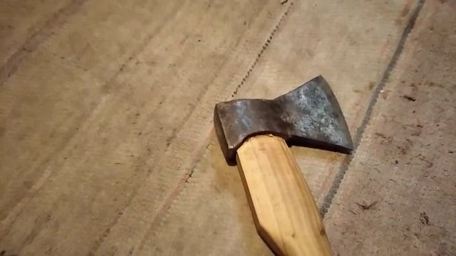 Мои топоры. СССР смотреть онлайн