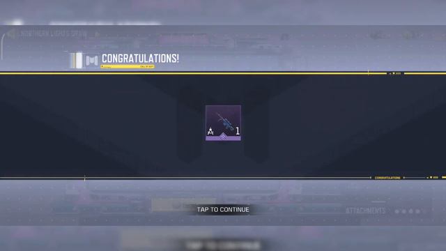 Northern Lights Draw | Razorback "Boreal Aegis" & Artery "Lunar Maria" Unlocked! | COD Mobile | COD смотреть онлайн