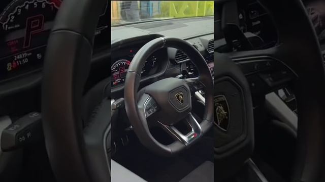 Lamborghini urus modified auto parts #lamborghini #lamborghiniurus #urus #lambo смотреть онлайн