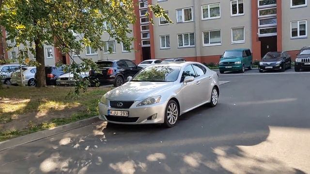 Дороги в Европе 2019 | Дворовые дороги | Литва Клайпеда смотреть онлайн