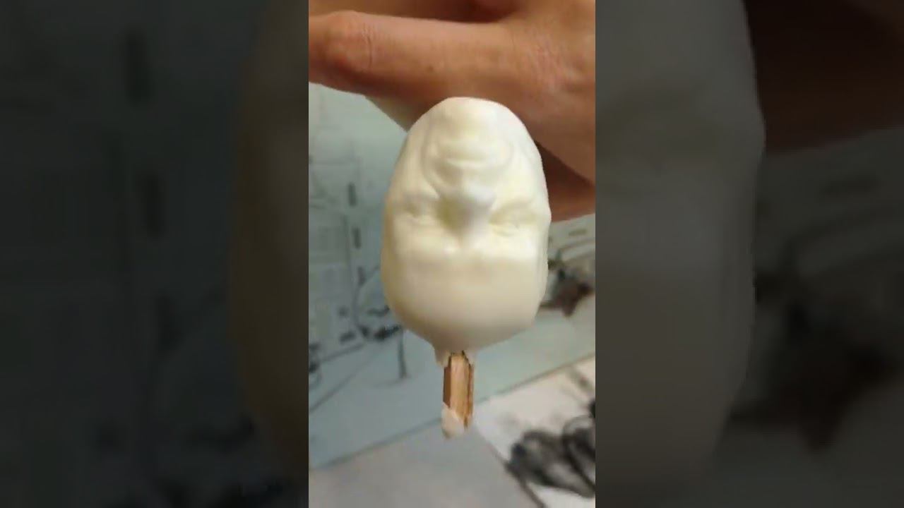 Процесс создания Шамана. Часть 2.