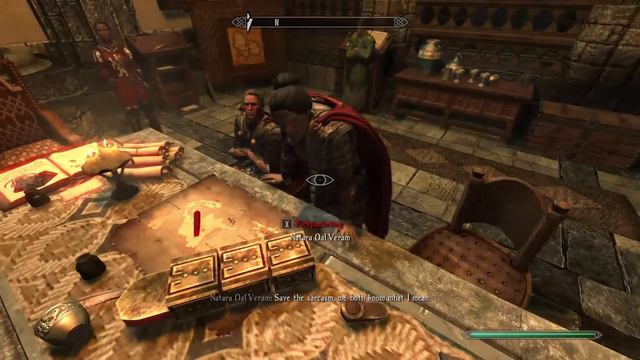 Let's Play Enderal (Skyrim Total Conversion Mod) Gameplay/Walkthrough [Part 28] Interlude смотреть онлайн