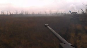 Ивановские десантники штурмом взяли позиции ВСУ под Артемовском