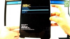Hard Reset SAMSUNG Galaxy Tab S3 - Bypass Screen Lock / Restore