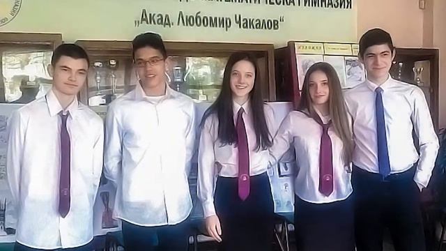 НТБГ в Националната олимпиада по ИТ смотреть онлайн